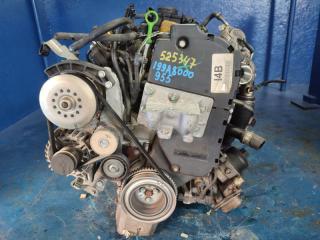 Двигатель ALFA ROMEO MITO 2009