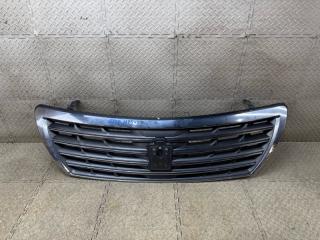 Решетка радиатора TOYOTA CROWN GRS202 3GR-FSE 53111-30D110 1 ракурс