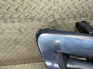 Решетка радиатора TOYOTA CROWN GRS202 3GR-FSE 53111-30D110 3 ракурс