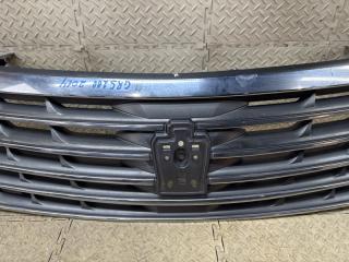 Решетка радиатора TOYOTA CROWN GRS202 3GR-FSE 53111-30D110 5 ракурс