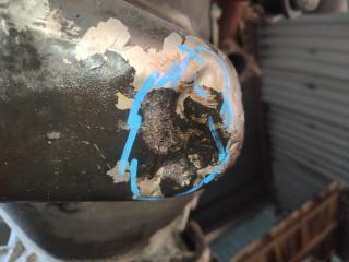 Двигатель NISSAN ELGRAND ALE50 VG33E 10102VE4H0, 311213 1 ракурс