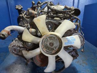 Двигатель NISSAN ELGRAND ALE50 VG33E 10102VE4H0, 311213 2 ракурс