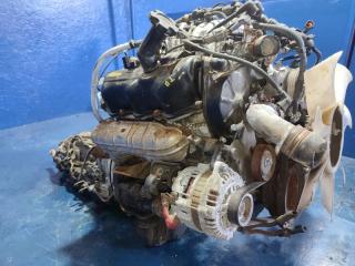 Двигатель NISSAN ELGRAND ALE50 VG33E 10102VE4H0, 311213 3 ракурс