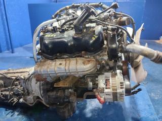Двигатель NISSAN ELGRAND ALE50 VG33E 10102VE4H0, 311213 4 ракурс