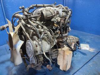 Двигатель NISSAN ELGRAND ALE50 VG33E 10102VE4H0, 311213 5 ракурс