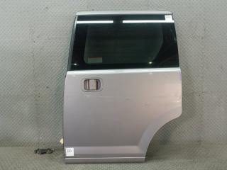 Дверь левая задняя MITSUBISHI EK WAGON H82W 3G83 5730A437 1 ракурс