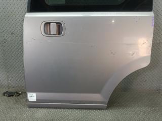 Дверь левая задняя MITSUBISHI EK WAGON H82W 3G83 5730A437 5 ракурс