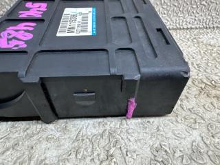 Блок управления efi MITSUBISHI MINICA H42V 3G83 MN115286 4 ракурс