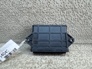 Блок управления efi MITSUBISHI EK SPACE B11A 3B20 1860C346 2 ракурс