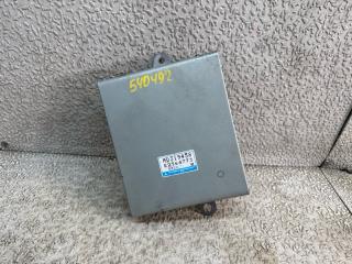 Блок управления efi MITSUBISHI PAJERO MINI H56A 4A30T MD319458 1 ракурс Блок управления efi MITSUBISHI PAJERO MINI H56A 4A30T MD319458 1 ракурс