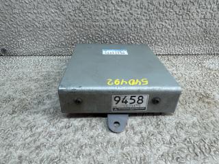 Блок управления efi MITSUBISHI PAJERO MINI H56A 4A30T MD319458 5 ракурс Блок управления efi MITSUBISHI PAJERO MINI H56A 4A30T MD319458 5 ракурс