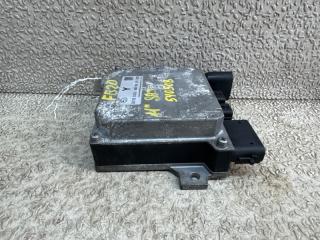 Блок управления рулевой рейкой SUBARU FORESTER SHJ FB20 34710 SC031 5 ракурс