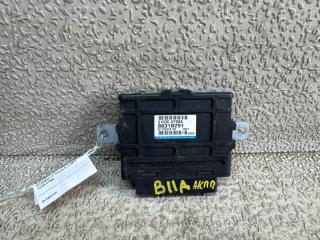 Блок управления акпп MITSUBISHI EK SPACE B11A 3B20 8631B291 1 ракурс