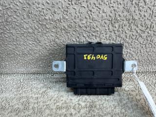 Блок управления акпп MITSUBISHI EK SPACE B11A 3B20 8631B291 2 ракурс
