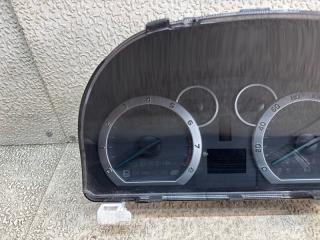 Спидометр TOYOTA VELLFIRE GGH25 2GR-FE 83800-58311 2 ракурс