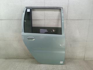 Дверь правая задняя MITSUBISHI TOPPO BJ H42A 3G83 MR972152 1 ракурс