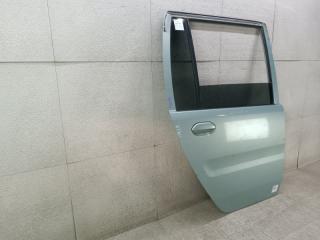Дверь правая задняя MITSUBISHI TOPPO BJ H42A 3G83 MR972152 2 ракурс