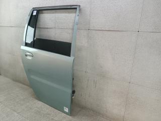 Дверь правая задняя MITSUBISHI TOPPO BJ H42A 3G83 MR972152 3 ракурс