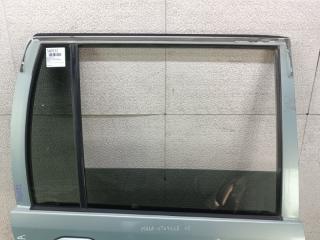 Дверь правая задняя MITSUBISHI TOPPO BJ H42A 3G83 MR972152 4 ракурс