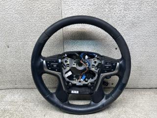 Руль TOYOTA CROWN GRS210 1 ракурс