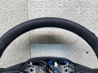 Руль TOYOTA CROWN GRS210 2 ракурс