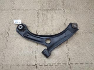 Рычаг правый передний SUZUKI WAGON R MH55S R06A 5 ракурс