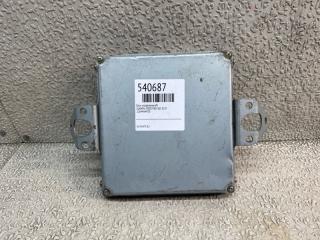 Блок управления efi SUBARU FORESTER SG5 EJ20 22644AA930 2 ракурс