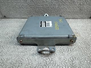 Блок управления efi SUBARU FORESTER SG5 EJ20 22644AA930 3 ракурс