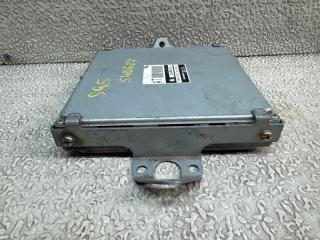 Блок управления efi SUBARU FORESTER SG5 EJ20 22644AA930 5 ракурс