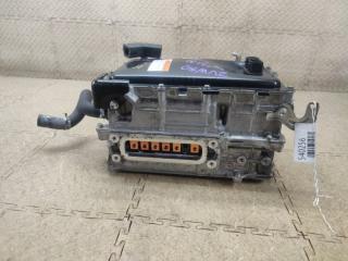 Инвертор TOYOTA PRIUS ZVW50 2ZR-FXE G9200-47261 3 ракурс