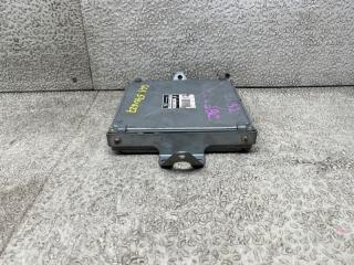 Блок управления efi SUBARU IMPREZA GG3 EJ152 22611AJ700 3 ракурс
