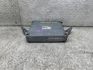 Блок управления efi SUBARU IMPREZA GG3 EJ152 22611AJ700 4 ракурс