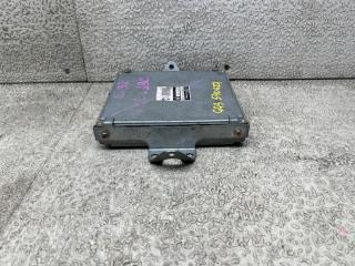 Блок управления efi SUBARU IMPREZA GG3 EJ152 22611AJ700 5 ракурс
