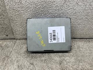 Блок управления efi NISSAN MARCH K11 CG10DE 2371072B06 2 ракурс