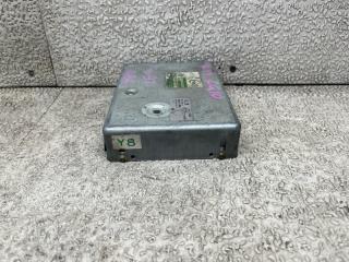 Блок управления efi NISSAN MARCH K11 CG10DE 2371072B06 3 ракурс