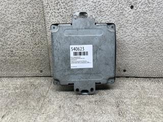 Блок управления efi SUBARU FORESTER SG5 EJ20 22611AG571 2 ракурс