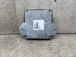 Блок управления efi SUBARU LEGACY BL5 EJ20 22611AK201 2 ракурс