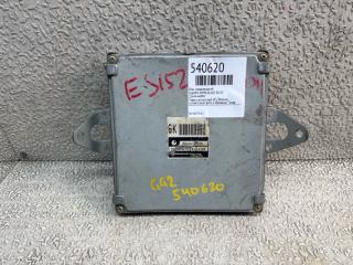 Блок управления efi SUBARU IMPREZA GG2 EJ152 22644 AA890 1 ракурс