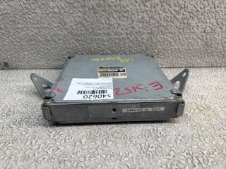 Блок управления efi SUBARU IMPREZA GG2 EJ152 22644 AA890 4 ракурс