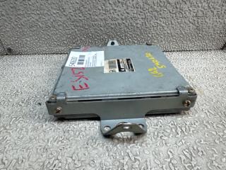Блок управления efi SUBARU IMPREZA GG2 EJ152 22644 AA890 5 ракурс