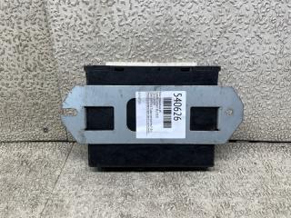 Блок управления efi SUBARU LEGACY BL5 EJ20 22611AN140 3 ракурс