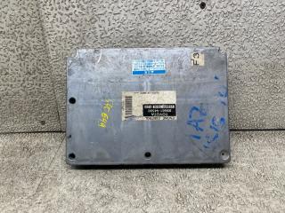 Блок управления efi TOYOTA ISIS ANM10 1AZ-FSE 89661-44500 1 ракурс Блок управления efi TOYOTA ISIS ANM10 1AZ-FSE 89661-44500 1 ракурс