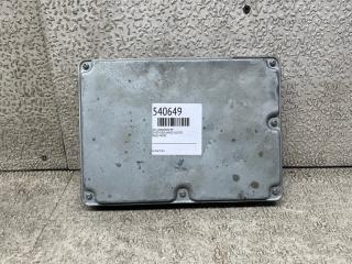 Блок управления efi TOYOTA ISIS ANM10 1AZ-FSE 89661-44500 2 ракурс Блок управления efi TOYOTA ISIS ANM10 1AZ-FSE 89661-44500 2 ракурс