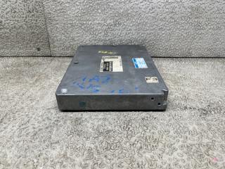 Блок управления efi TOYOTA ISIS ANM10 1AZ-FSE 89661-44500 5 ракурс Блок управления efi TOYOTA ISIS ANM10 1AZ-FSE 89661-44500 5 ракурс