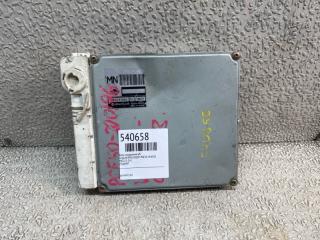 Блок управления efi NISSAN PRESIDENT PGF50 VK45DE MEC15-241 1 ракурс Блок управления efi NISSAN PRESIDENT PGF50 VK45DE MEC15-241 1 ракурс