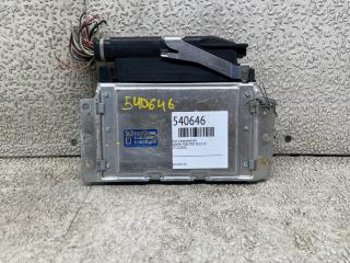 Блок управления abs SUBARU FORESTER SG5 EJ20 27522SA001 1 ракурс