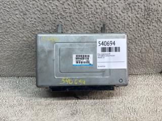 Блок управления efi MITSUBISHI LEGNUM EC5W MR409118 1 ракурс