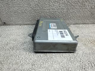 Блок управления efi MITSUBISHI LEGNUM EC5W MR409118 3 ракурс