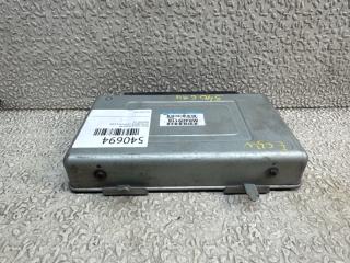 Блок управления efi MITSUBISHI LEGNUM EC5W MR409118 4 ракурс