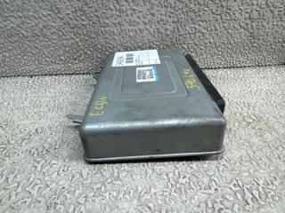 Блок управления efi MITSUBISHI LEGNUM EC5W MR409118 5 ракурс